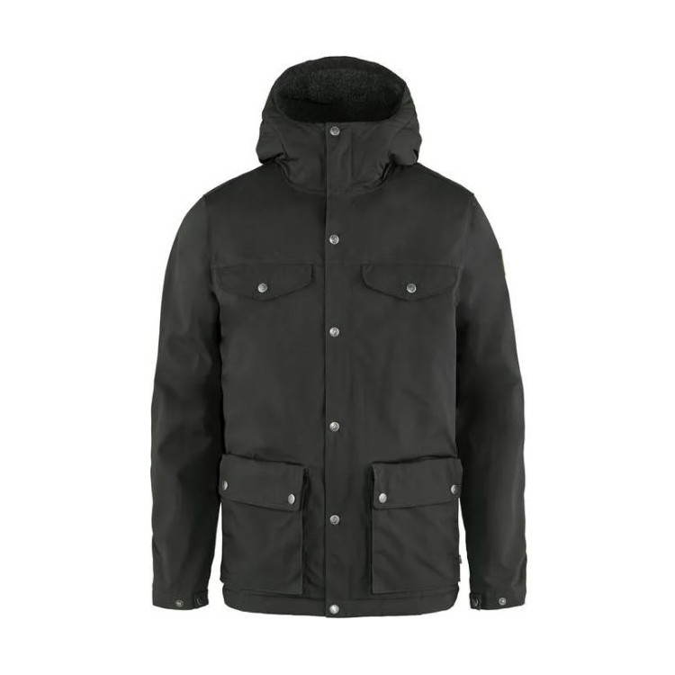 Fjallraven Greenland Winter Jacket - Men's - Image 8